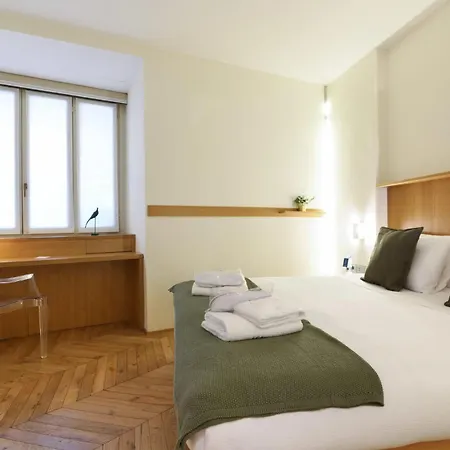 Sweett- Maison Laghetto Apartman