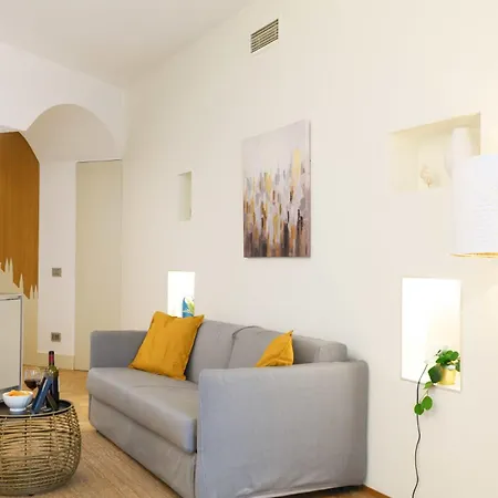 Apartman Sweett- Maison Laghetto Milánó