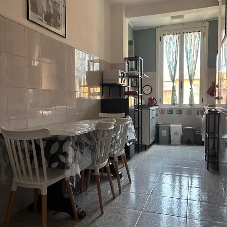 Apartment Da Me - Ampio Con 2 Da Letto *