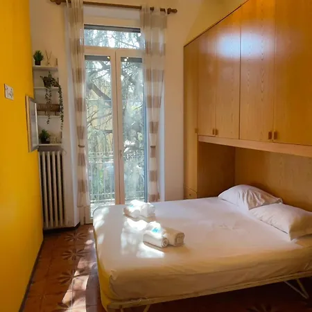 Parco Sui Navigli -appartamento Con Parking Privato * Milán