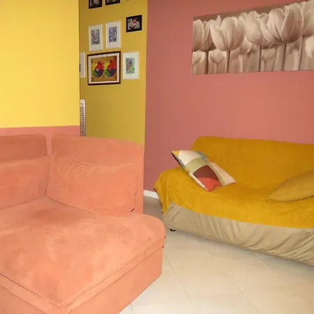 アパート Flores Home, Boho Chic Style & Urban Comfort Navigli, Bocconi, Centro