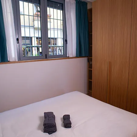 Varanini Luxury Double With Terrace And Sauna * Milano