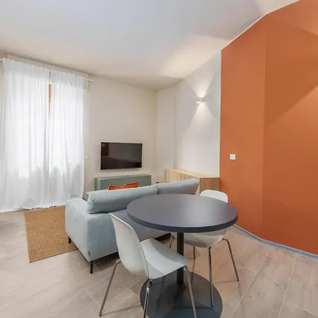 Cozy Navigli Apartamento