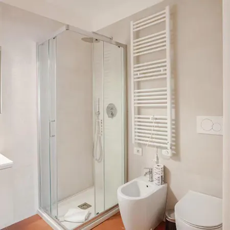 Apartmán 3 Min Da Stazione Garibaldi E Corso Terrazzo *