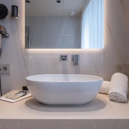 Oriana Homèl Appart hôtel Milan