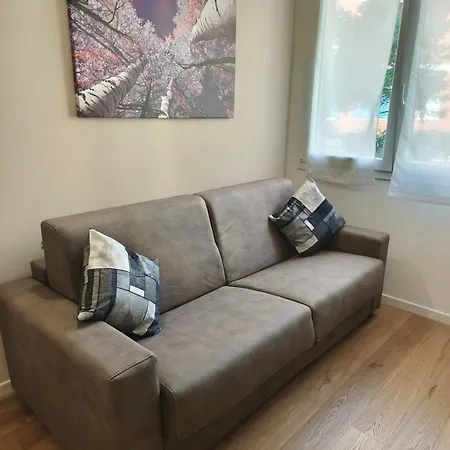 Lovely House San Siro Milán