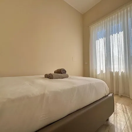 Apartmán - Corso Garibaldi - *