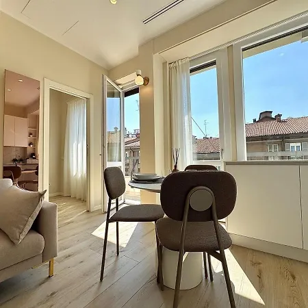 - Corso Garibaldi - Apartment