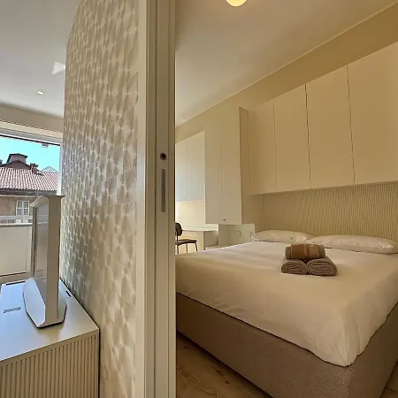 公寓 - Corso Garibaldi - *