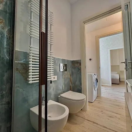 - Corso Garibaldi - 米兰