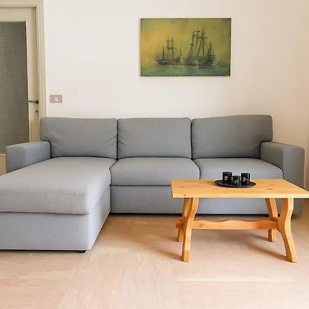 Apartment Xenia - 2 In Corso Buenos Aires 73 Chiavari