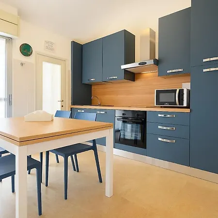 Xenia - 2 In Corso Buenos Aires 73 Apartamento