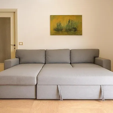 Apartamento Xenia - 2 In Corso Buenos Aires 73 *