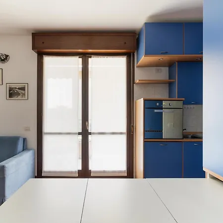 Apartamento Guesthost - Chiesa Rossa Comfy Milán