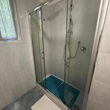 Airb&b Family Milano-cortina Appartamento *