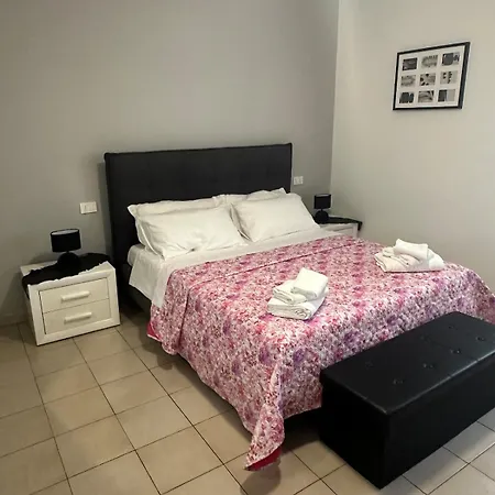 Apartmán Airb&b Family -fabrique Unipol Dome- Milán