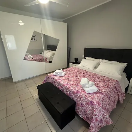 Airb&b Family Milano-cortina Милан