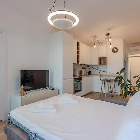 Appartement New! Skyline