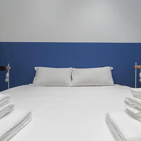 Apartment Italianway Easy - Porta Ticinese 78 B Mailand