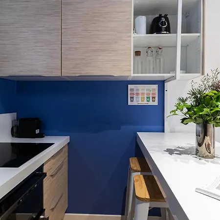 Italianway Easy - Porta Ticinese 78 B Appartement