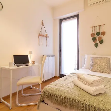 Apartament S&m - Casa Taras Maciachini M3 *