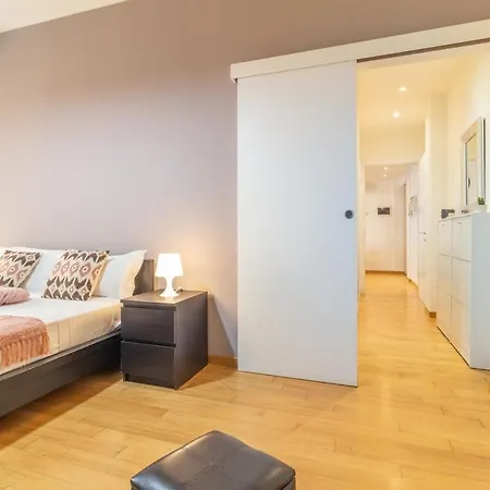 S&m - Casa Taras Maciachini M3 *