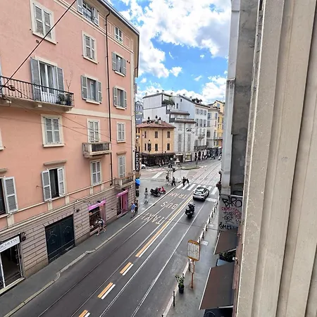 Meravigli Duomo -