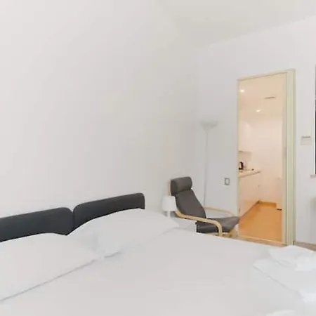 Accogliente Vera Appartement *