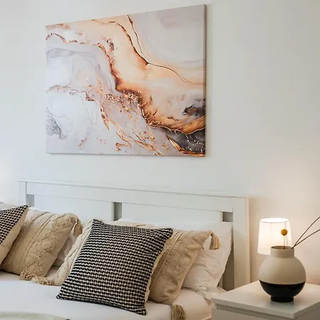 Appartement The Dreamers Mansion - Ticinese Bocconi Area *