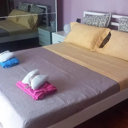 Apartman Urbanbreaks Viale Ungheria