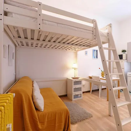 Primopiano - Masotto מילאנו