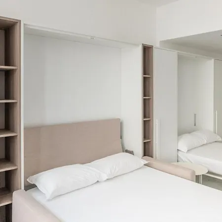 Spacious In The Duomo - Mirable Pm Milaan