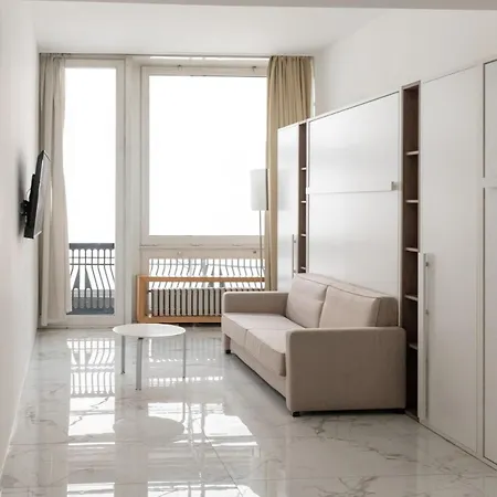 Spacious In The Duomo - Mirable Pm * Milaan