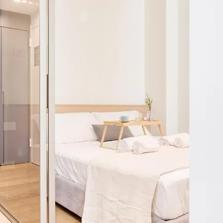 Apartment Easylife - - Torino - 64 P1n3 - Duomo