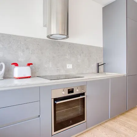 Easylife - - Torino - 64 P1n3 - Duomo Apartment *
