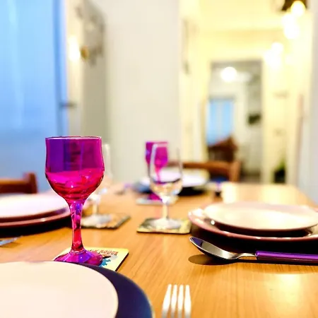 아파트 Porta Venezia House 밀라노