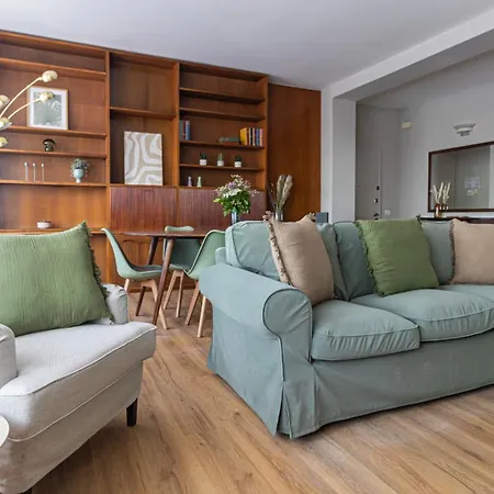 Italianway Comfort - Palestrina 2 Apartment *