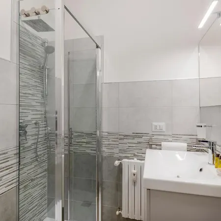 Апартаменты Bocconi 4 - Smeraldo Милан