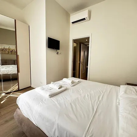 Kibilu - Via Padova 228 Lejlighed Milano