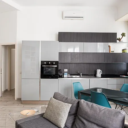 Hostmate - - Via Pacini 91 - Citta Studi