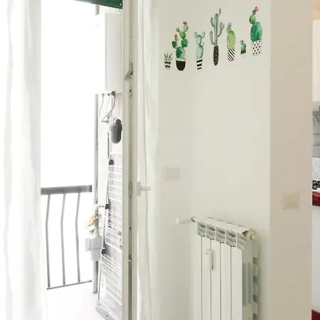 I-host - San Genesio *