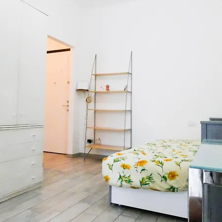 I-host - San Genesio Apartament