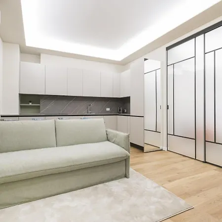 Easylife - - Gregorio 43 C - Porta Venezia Appartamento Milano