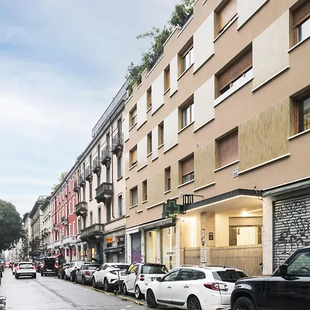 Easylife - - Gregorio 43 Ap2 - Porta Venezia 아파트 밀라노