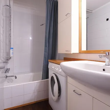 Primopiano - Rubens A Apartmán Milán