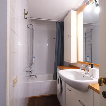 Primopiano - Rubens A Apartmán