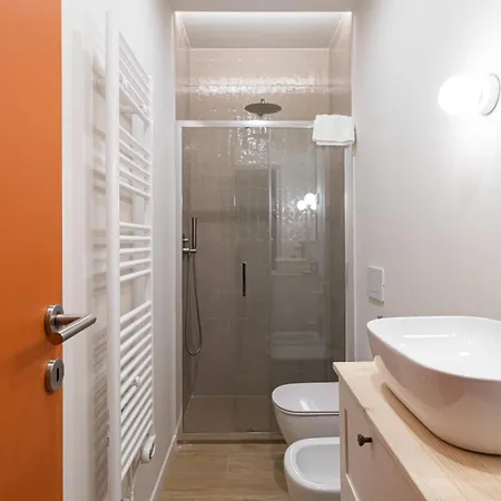 Italianway Comfort - Monza 9 Appartement Milan