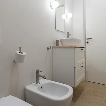 Appartement Italianway Comfort - Monza 9 Milan