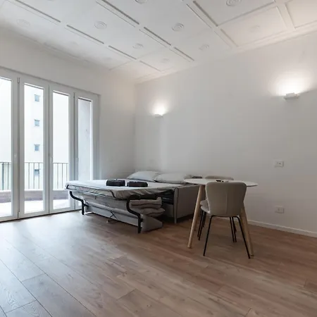 Apartamento Ray 9 San Siro-fiera
