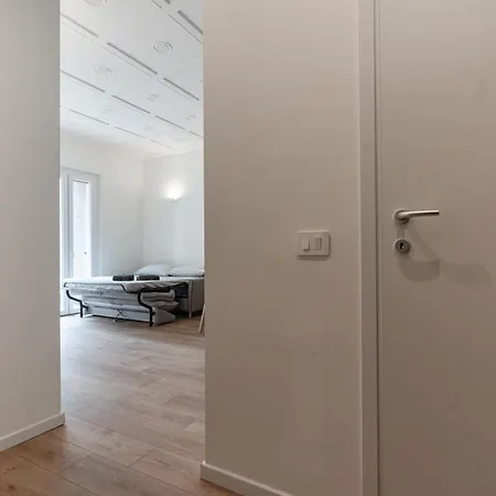 Apartamento Ray 9 San Siro-fiera